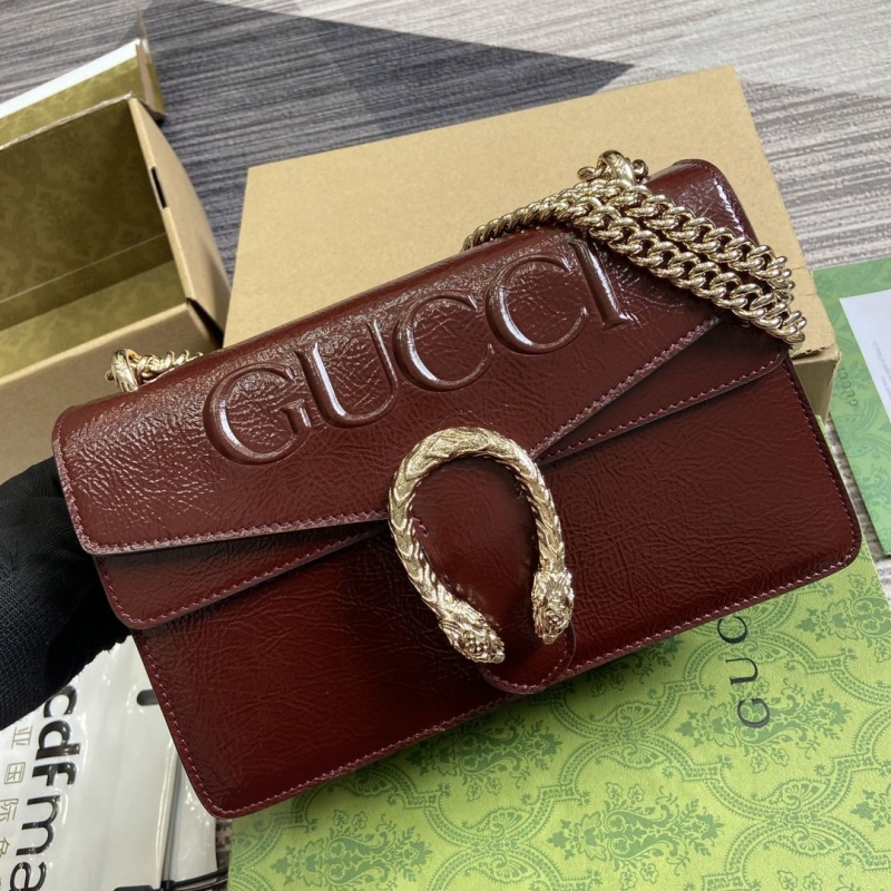 G*u*i satchel bags